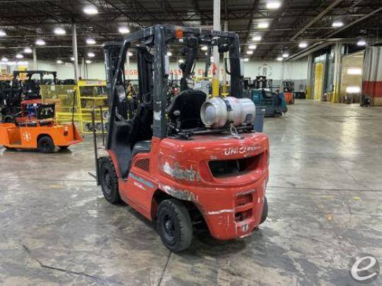 2023 Unicarriers MP1F2A25LV