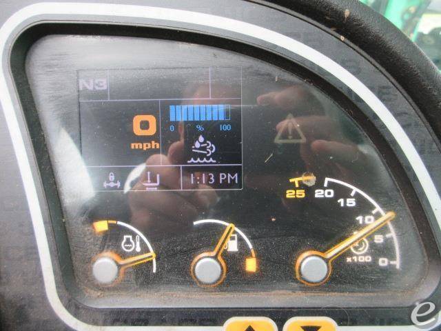 2016 JCB 512-56