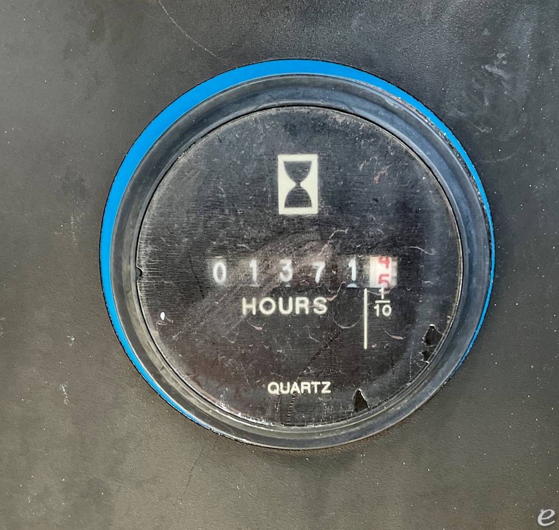 2014 Genie Z40/23N
