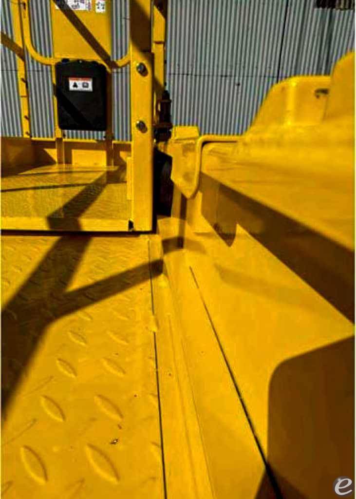 2024 Info Unavailable 4046i Electric Scissor Lift - 123Forklift