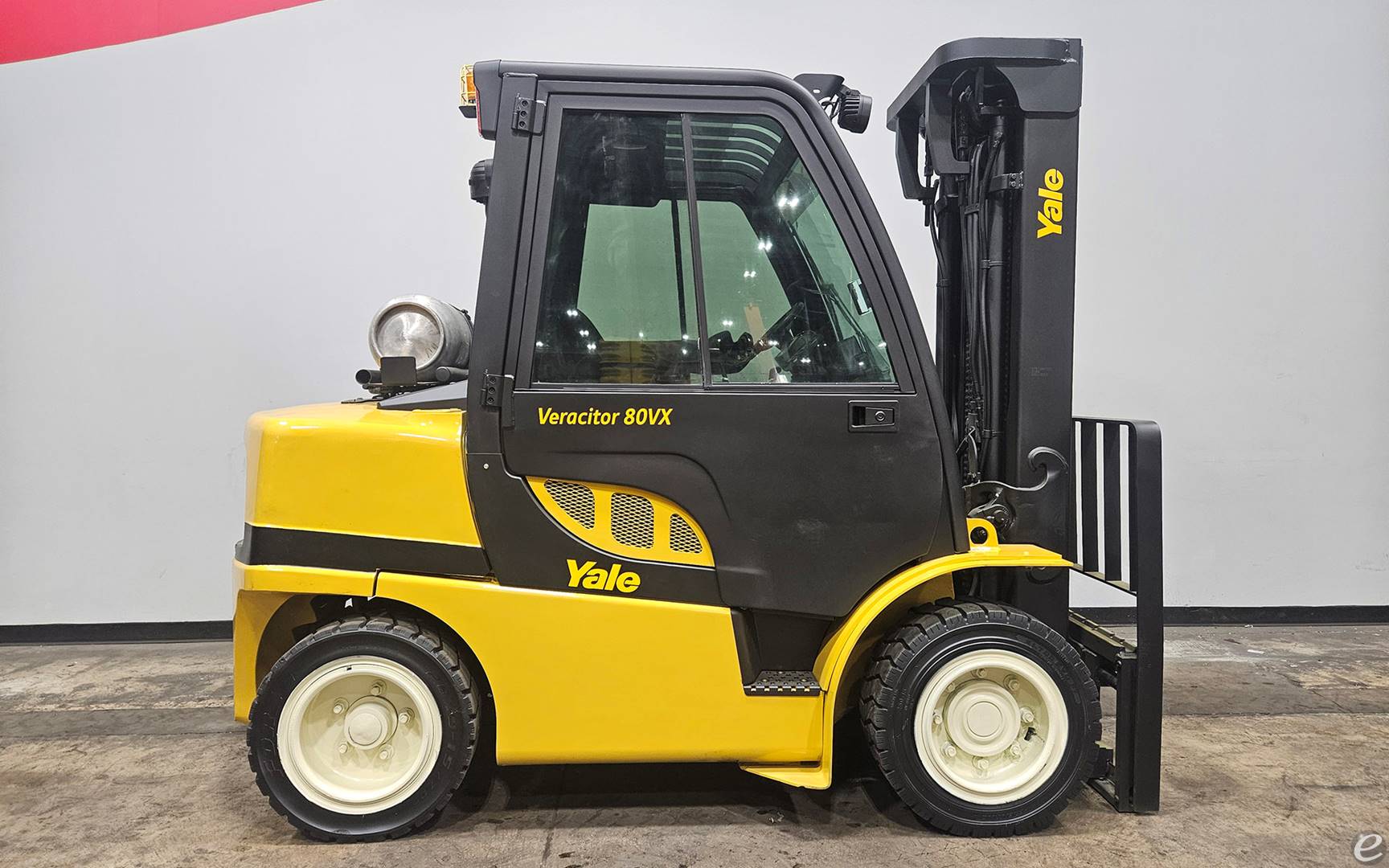 2013 Yale GLP080VX