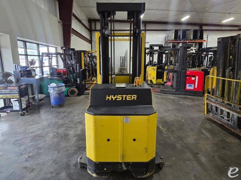 2017 Hyster R30XM3
