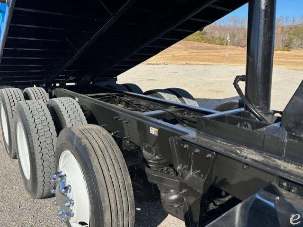 2017 Peterbilt 367