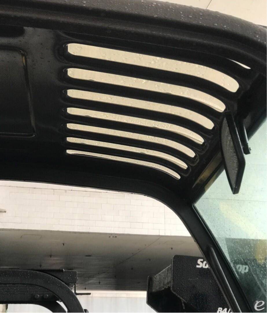 2022 Manitou MI40D
