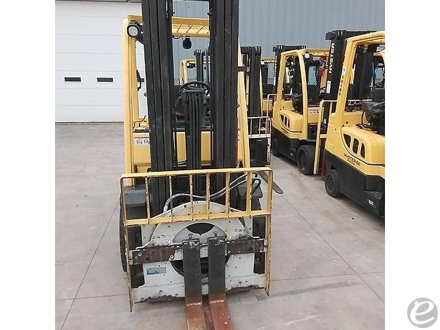 2015 Hyster H60FT
