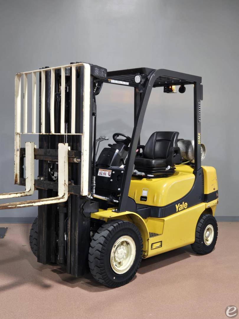 2021 Yale GLP050VX