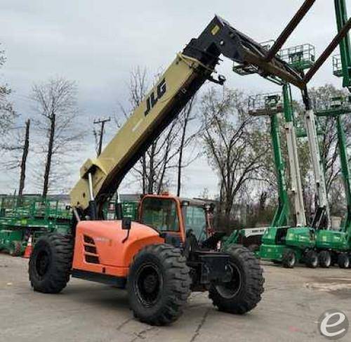 2016 JLG G15-44A