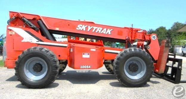2004 Skytrak 10054
