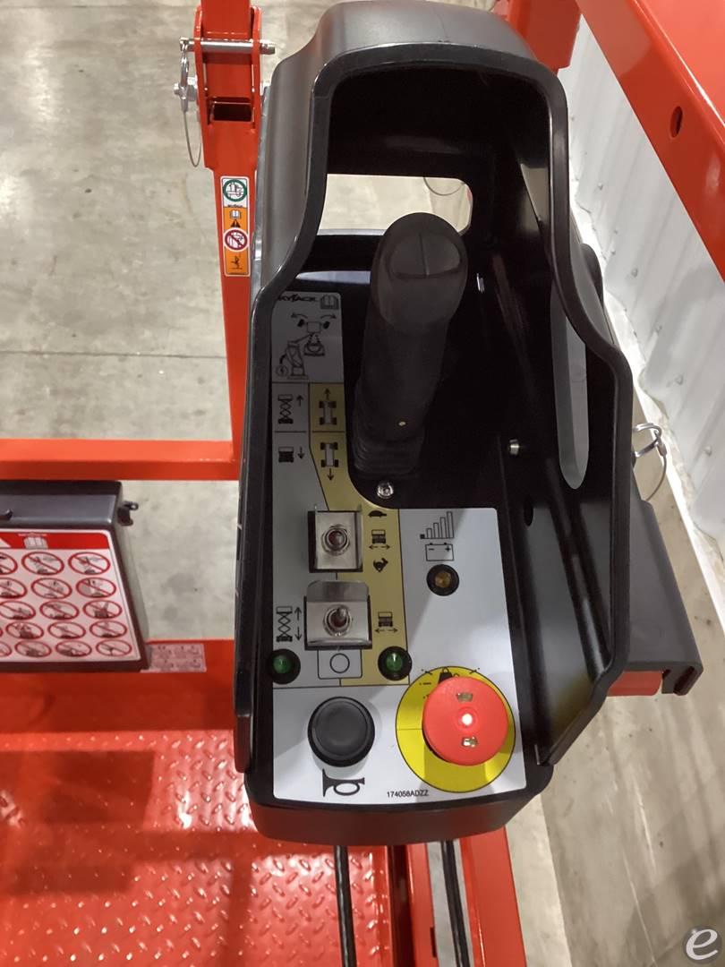 2026 Skyjack SJ3219 E