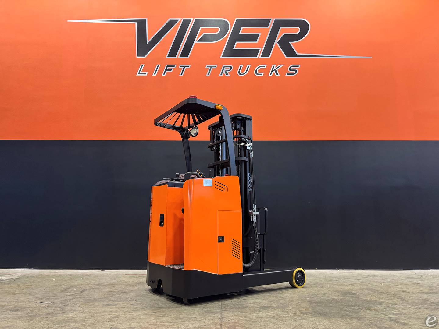 2026 Viper Lift Trucks VRT40-50S