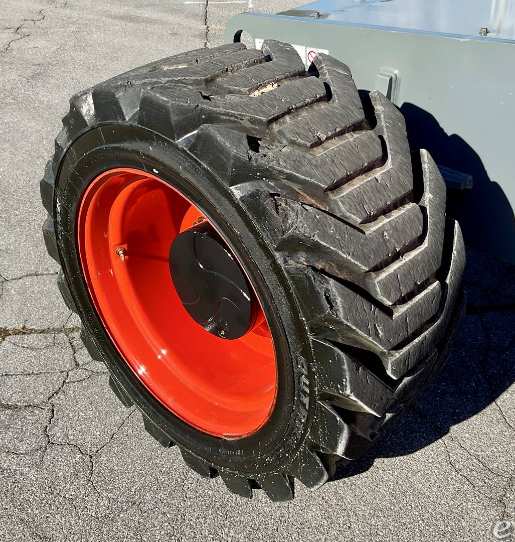 2016 Skyjack SJ86T