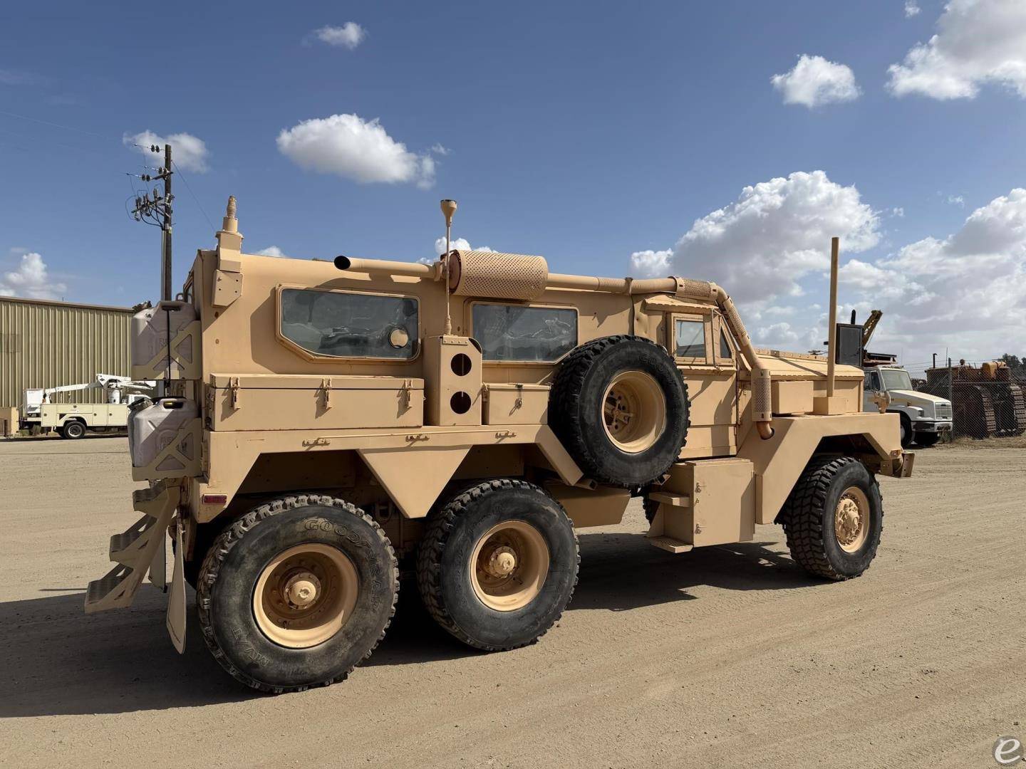 1970 M35A2