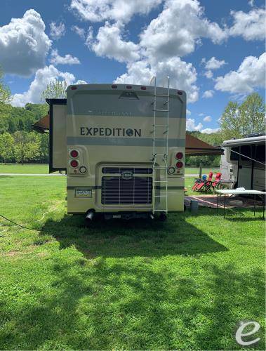 2005 Expedition 34M