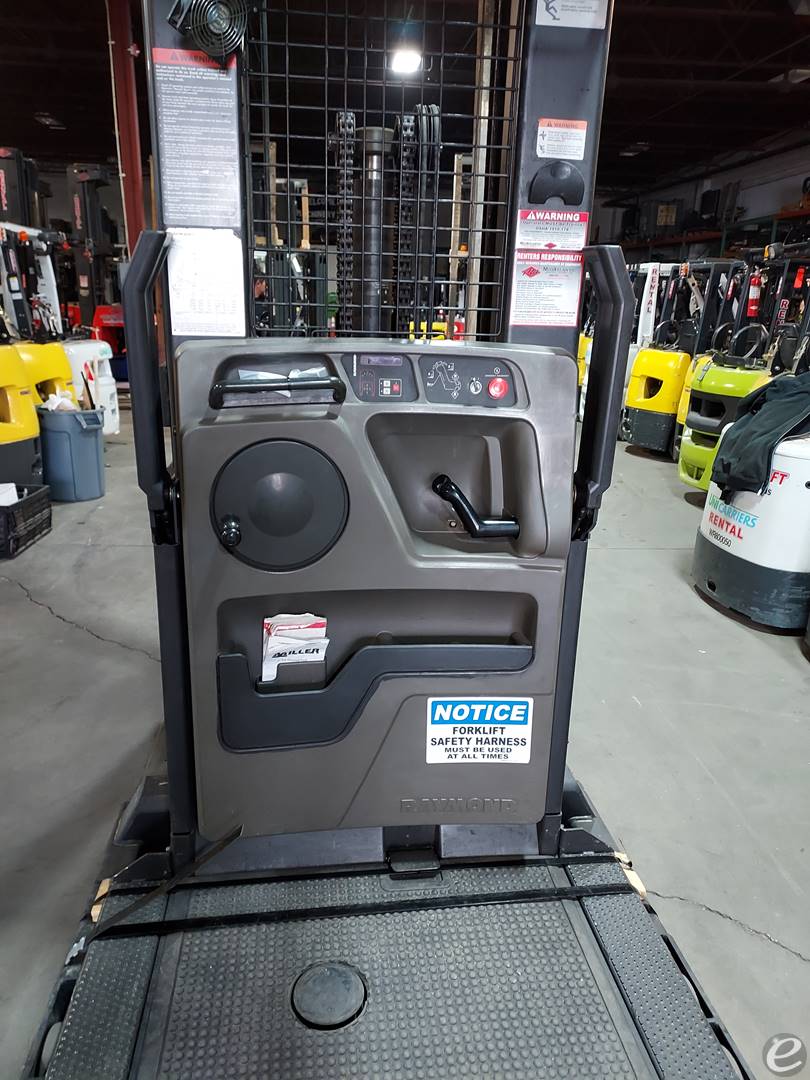 2014 Raymond 560-OPC30TT