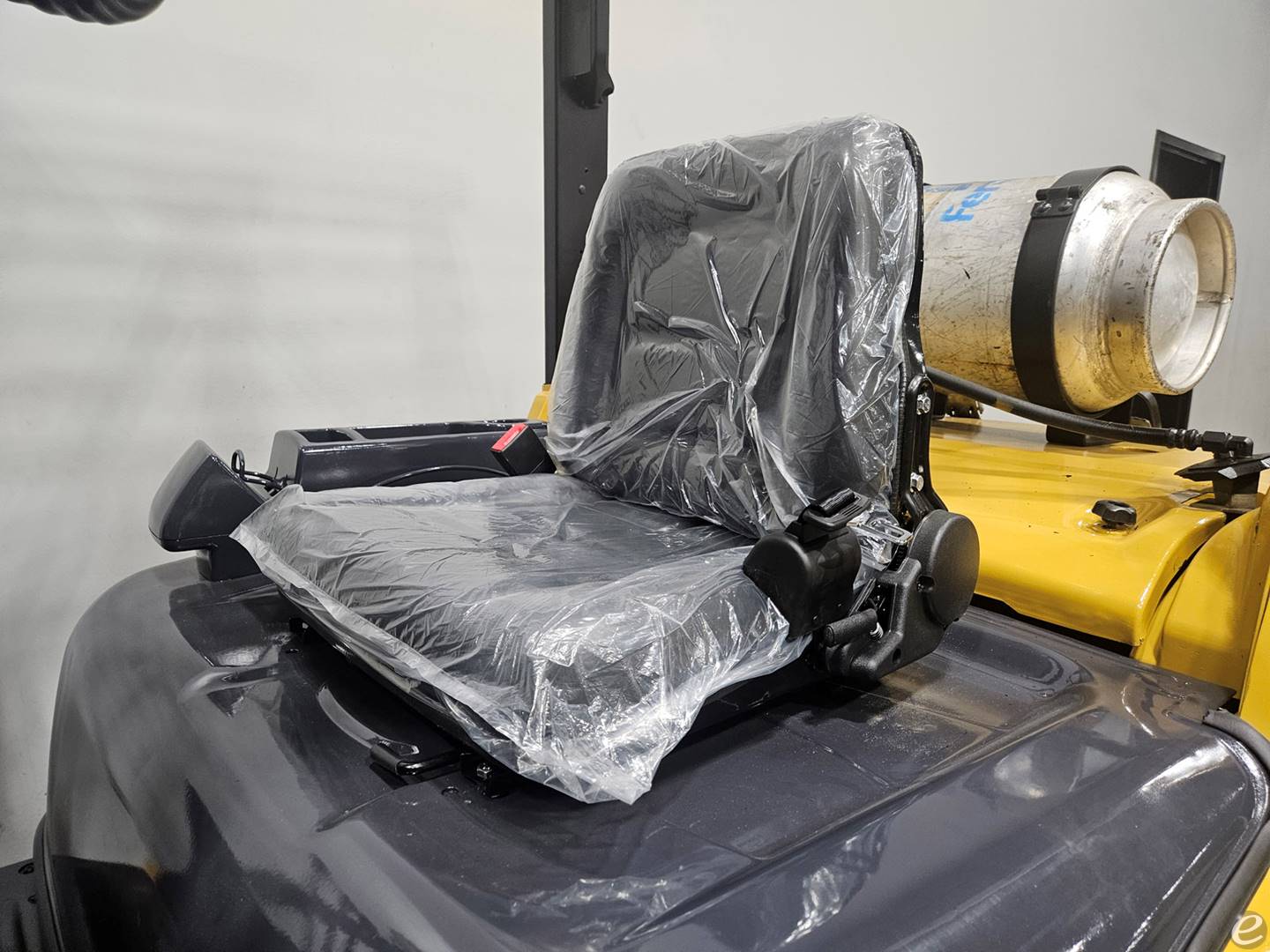2018 Cat GP25N