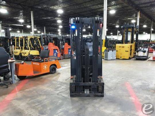 2019 Doosan BC15S-5