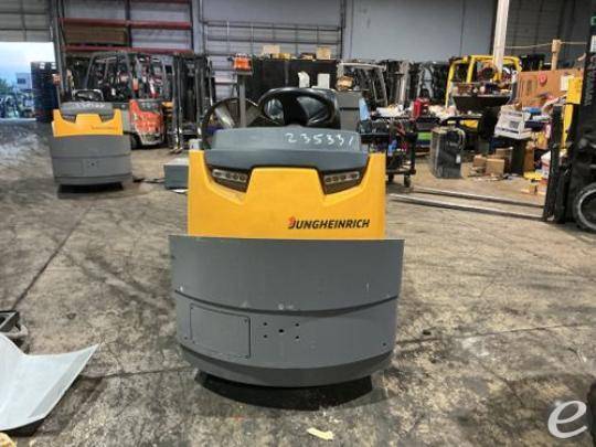 2021 Jungheinrich EZS 570 NA