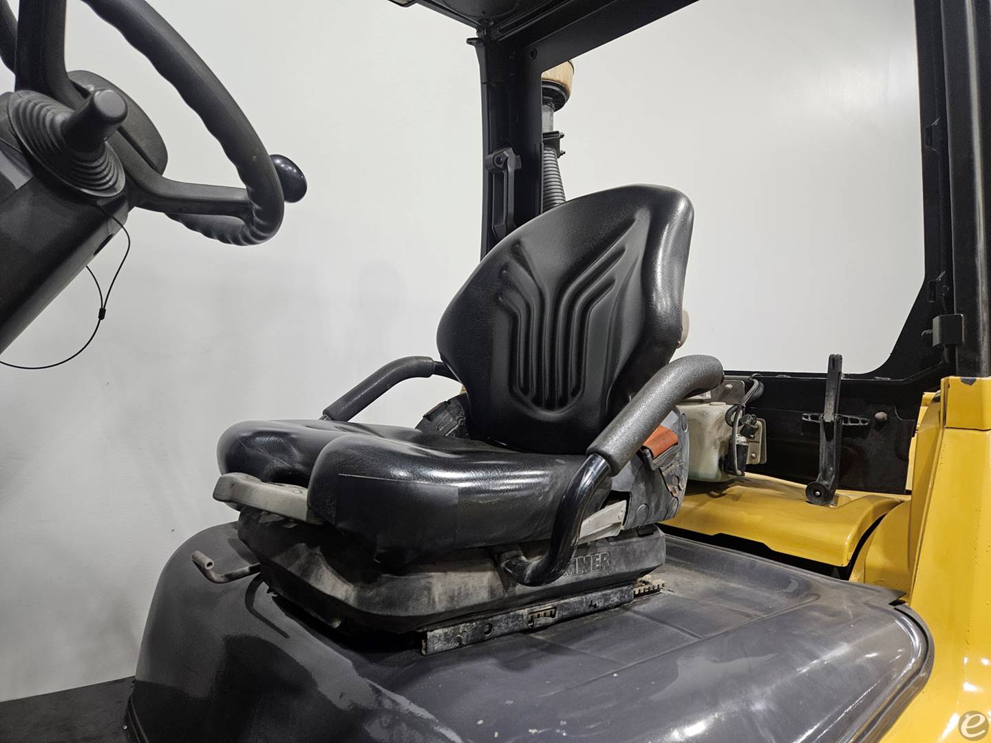 2018 Cat DP55N
