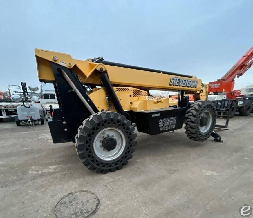 2019 Gehl RS10-55 GEN 3