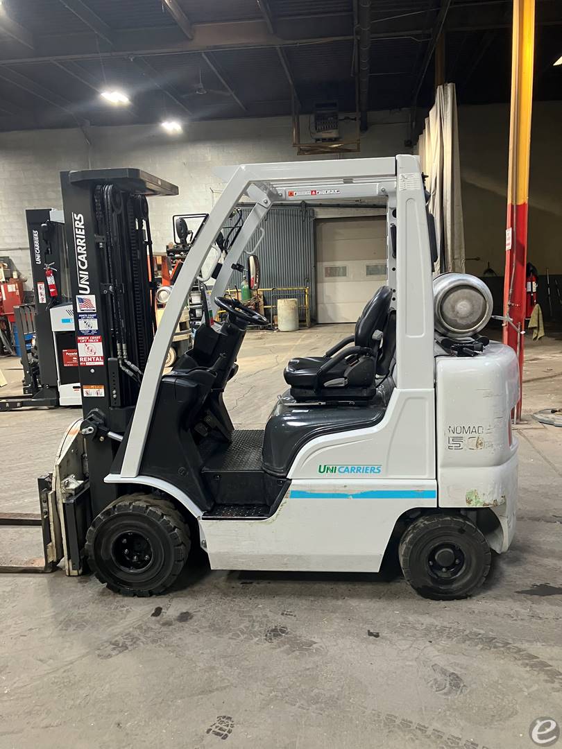 2023 Unicarriers AF50LP
