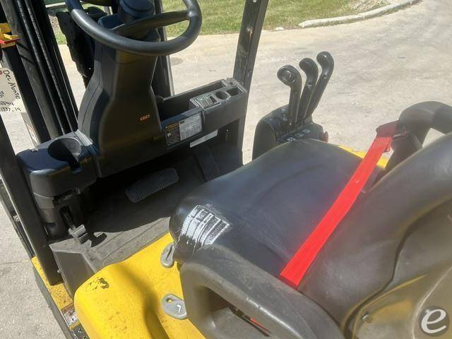 2018 Yale ERC060VG