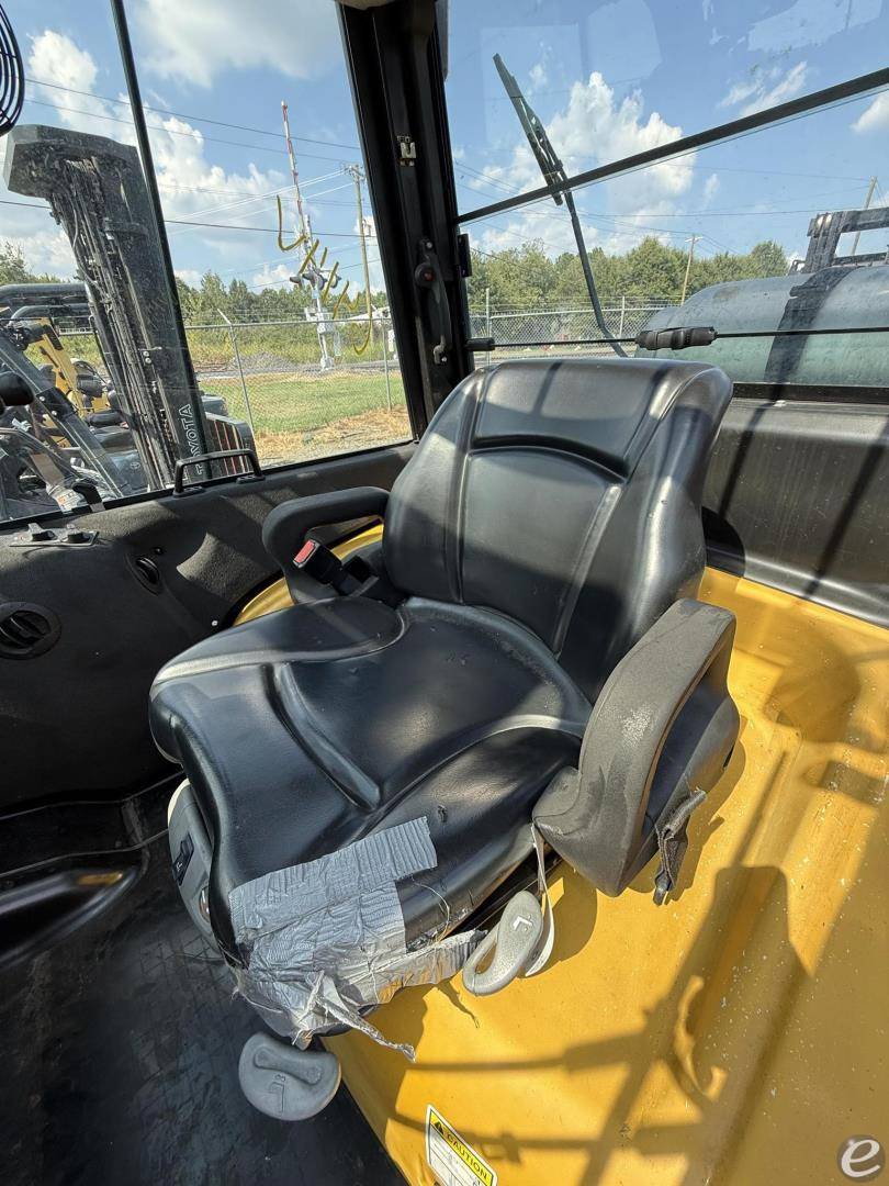 2021 Yale GLP120VX