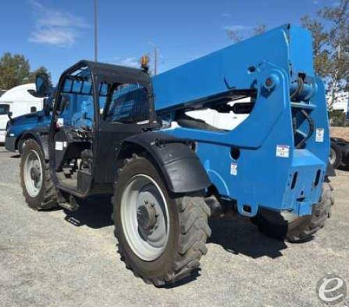 2017 Genie GTH-636