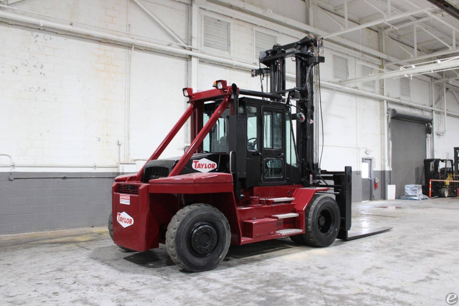 2013 Taylor TX280M