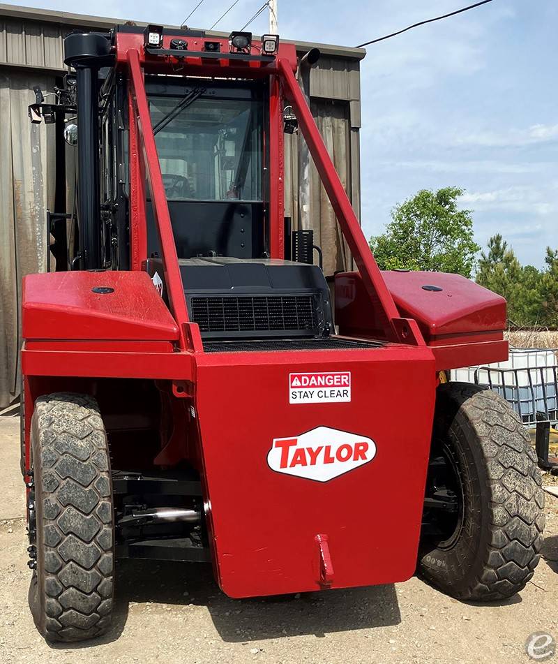 2020 Taylor X500MR