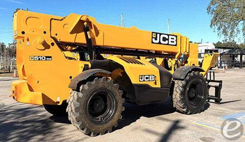 2017 JCB 510-56