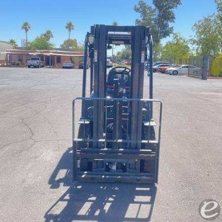 2021 Doosan G25N-7
