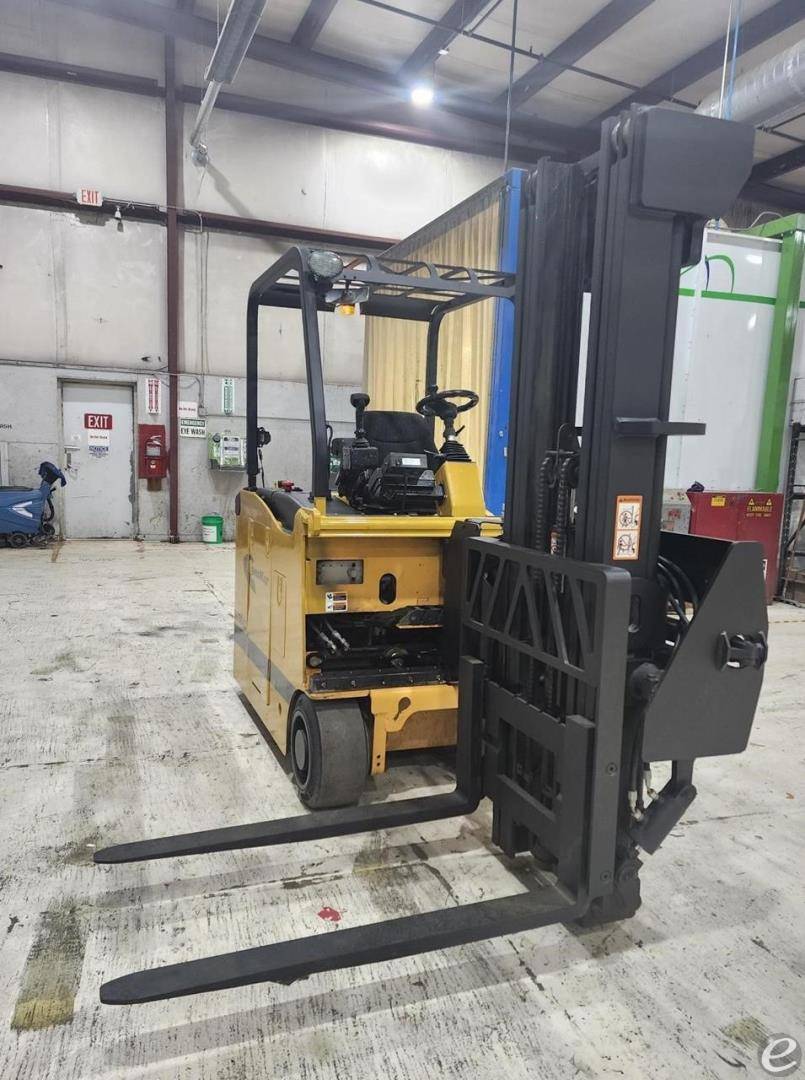 2019 Drexel SLT30AC