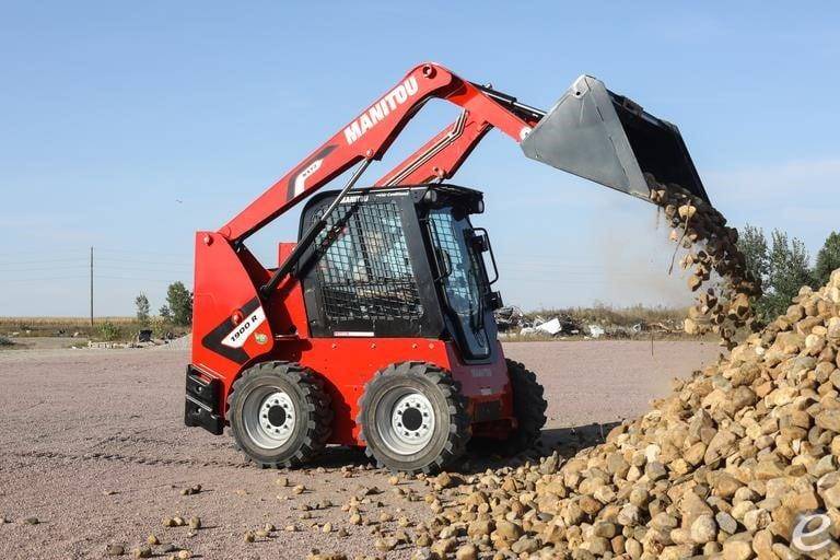 2026 Manitou 1900R
