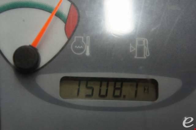 2004 Hyster S120XMS-PRS