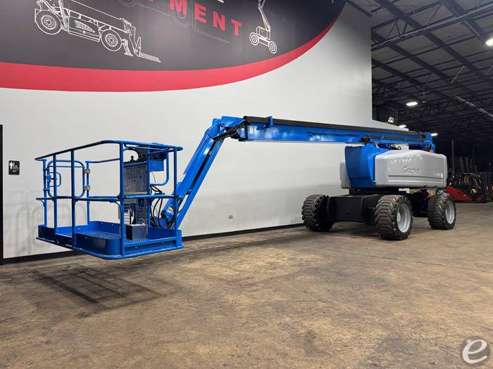 2015 Genie Z80/60