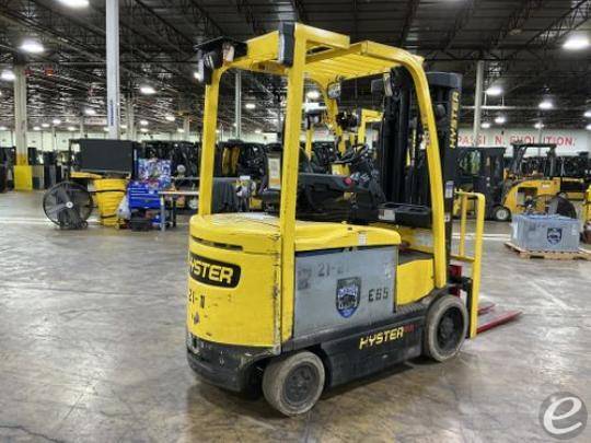2020 Hyster E65XN-36