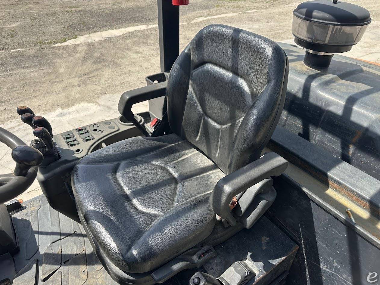 2019 Doosan D70S-7