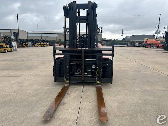2011 Toyota 7FGU70 LP Gas Forklift - 123Forklift
