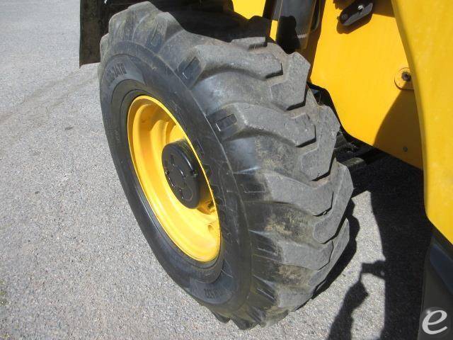 2016 JCB 507-42
