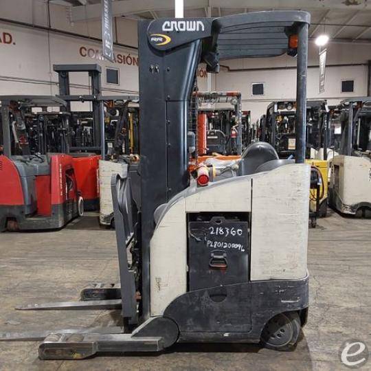 2019 Crown RR5725-45