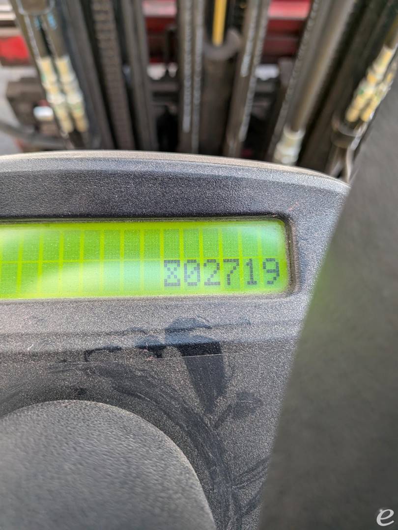 2021 Hyster S50CT2