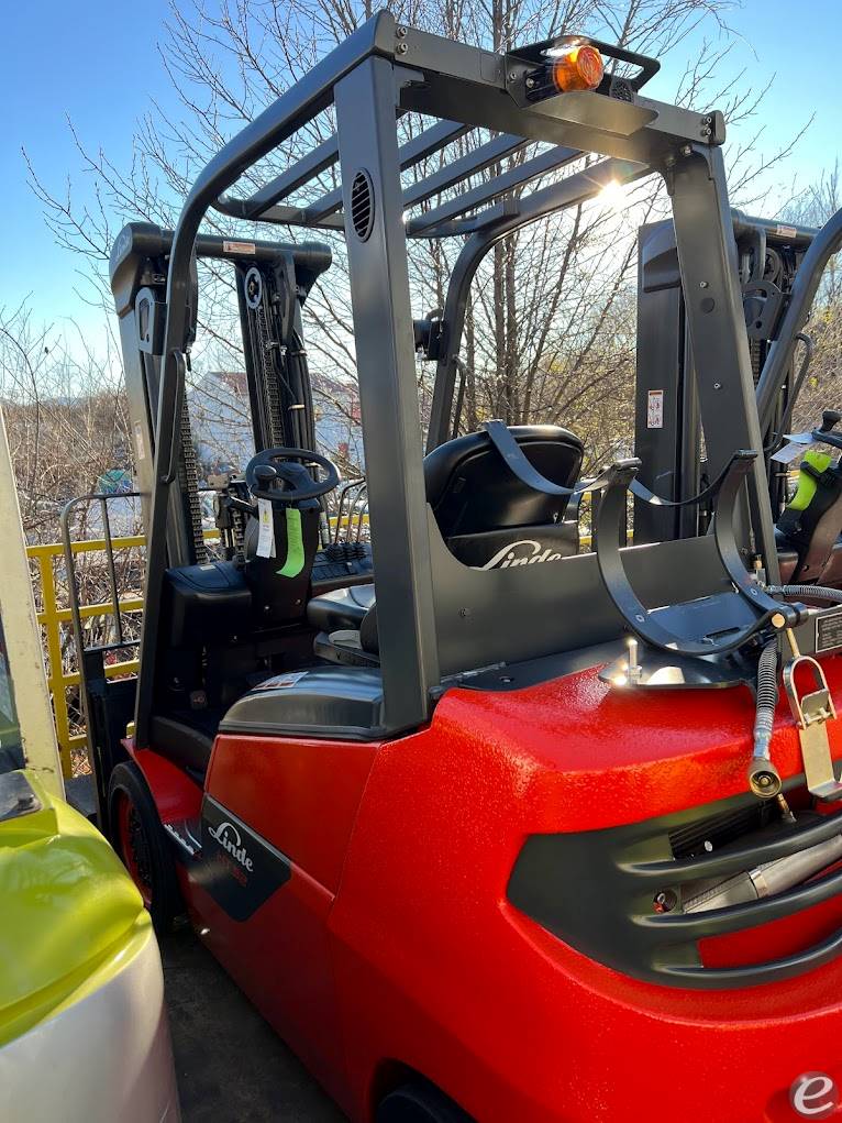 2023 Linde HT32CT
