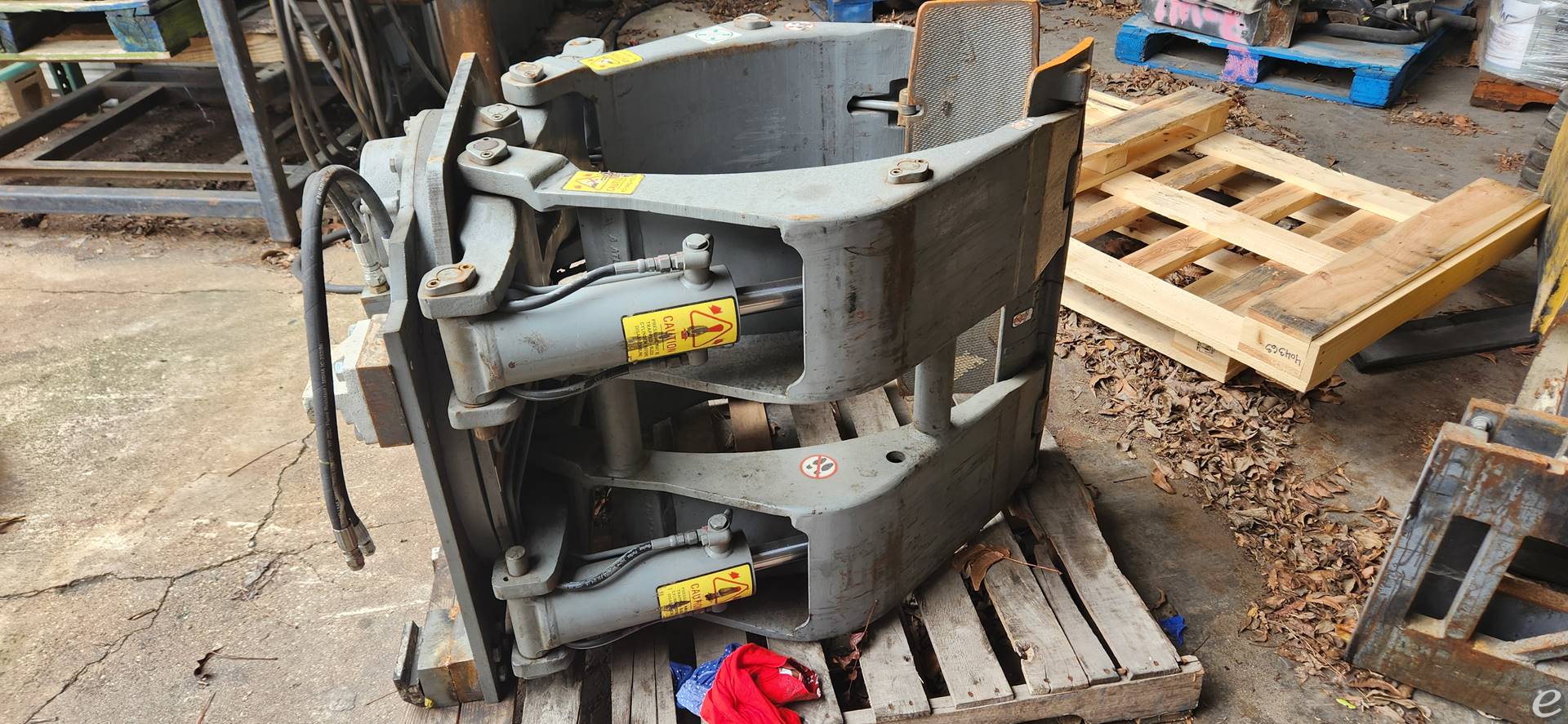 Cascade Q45 - RC - 23A