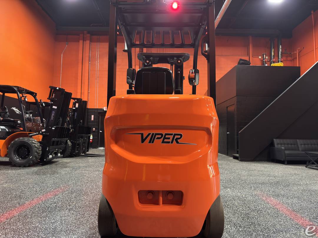 2026 Viper Lift Trucks FB25CF