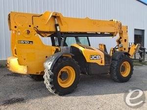 2018 JCB 510-56