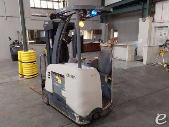2024 Crown RC5745-40