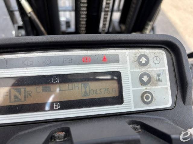2019 Unicarriers CF50N7