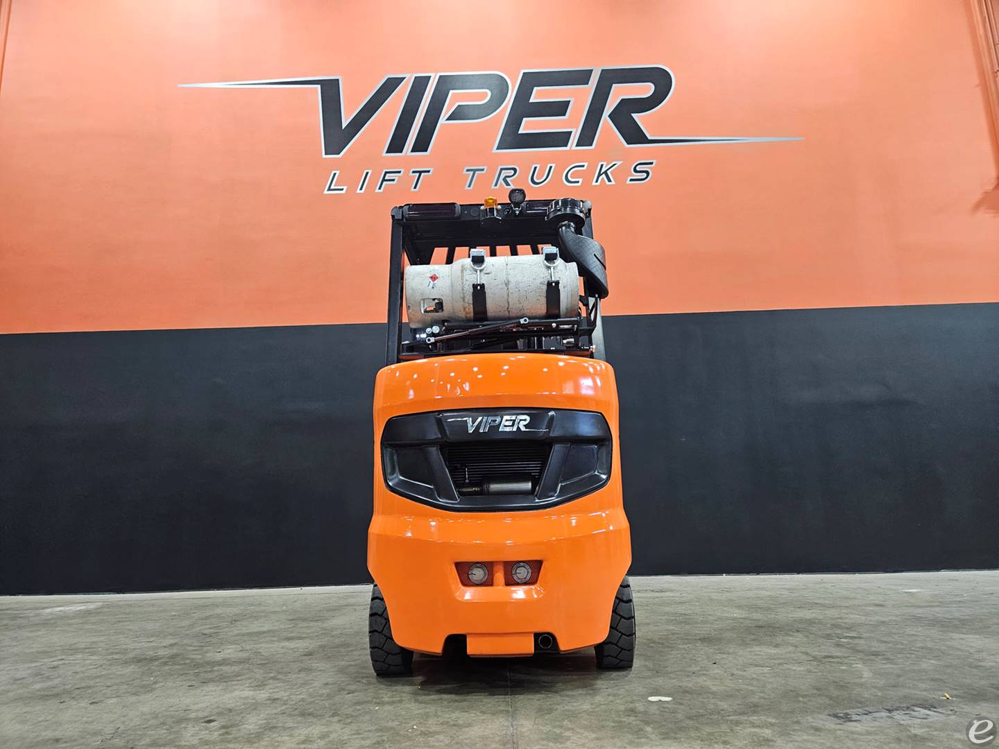 2026 Viper Lift Trucks FY30C