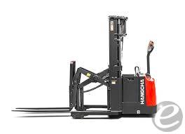 2022 Hangcha CQDB14-AC1-JNA Electri...