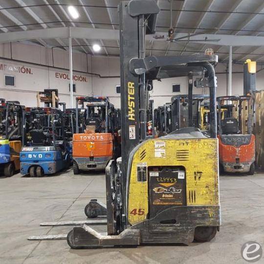 2020 Hyster N45ZR2-18.5